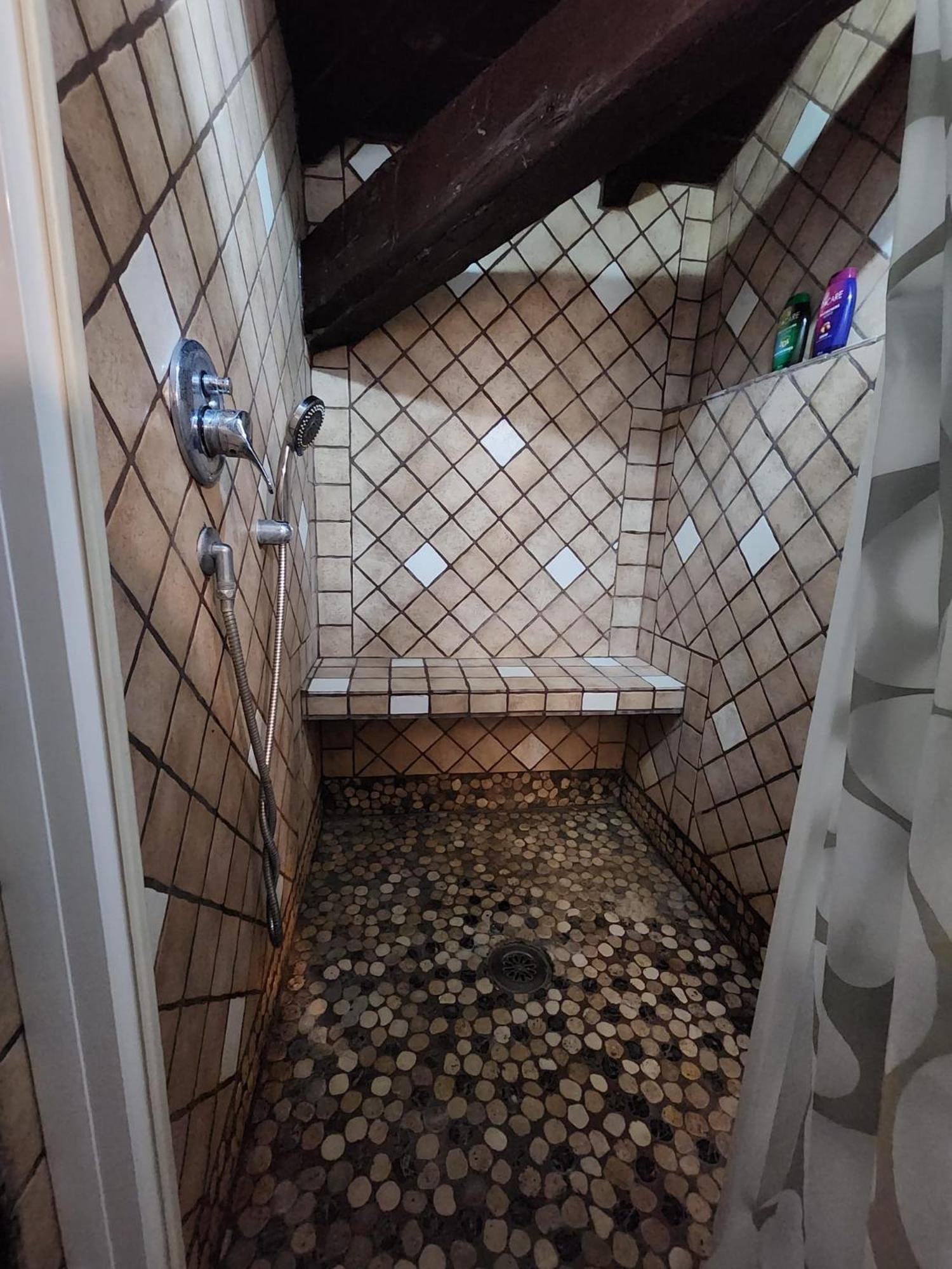 B&Bgarbatella Řím Exteriér fotografie