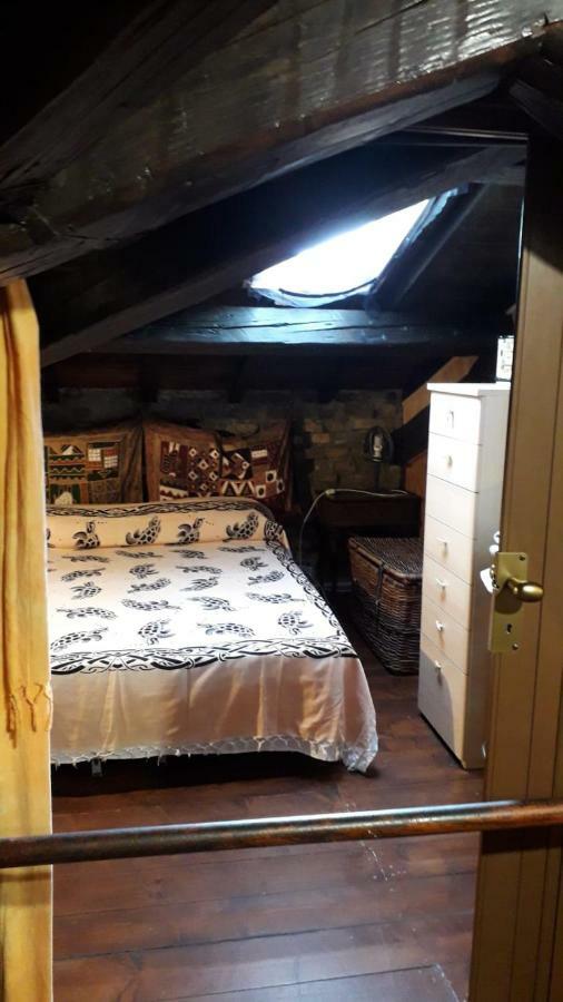 B&Bgarbatella Řím Exteriér fotografie